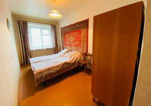 2-к квартира, вторичка, 44м2, 4/5 этаж