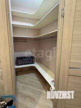 2-к квартира, вторичка, 44м2, 3/3 этаж