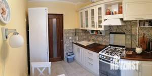 4-к квартира, вторичка, 80м2, 5/9 этаж