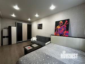 1-к квартира, вторичка, 38м2, 2/4 этаж