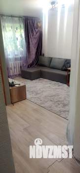 1-к квартира, вторичка, 32м2, 4/4 этаж