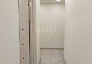 2-к квартира, вторичка, 43м2, 2/4 этаж