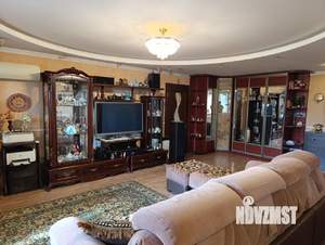 2-к квартира, вторичка, 71м2, 5/10 этаж