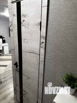 1-к квартира, вторичка, 30м2, 1/5 этаж