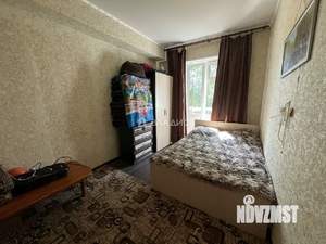 2-к квартира, вторичка, 48м2, 3/4 этаж