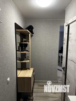 1-к квартира, вторичка, 30м2, 1/5 этаж