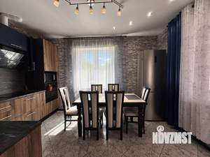2-к квартира, вторичка, 56м2, 1/3 этаж