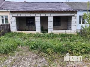4-к квартира, вторичка, 124м2, 1/1 этаж