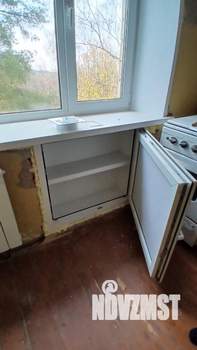 1-к квартира, вторичка, 30м2, 5/5 этаж