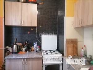 4-к квартира, вторичка, 58м2, 1/3 этаж