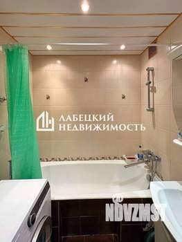 1-к квартира, вторичка, 38м2, 6/16 этаж