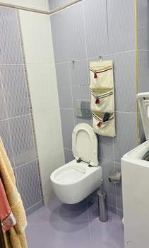 3-к квартира, вторичка, 62м2, 5/9 этаж