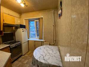 1-к квартира, вторичка, 31м2, 1/5 этаж