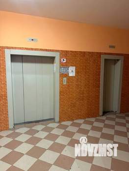 2-к квартира, вторичка, 52м2, 14/17 этаж