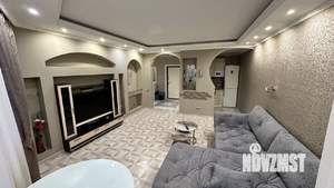 2-к квартира, вторичка, 55м2, 13/17 этаж