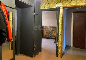 2-к квартира, вторичка, 56м2, 5/5 этаж