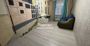 3-к квартира, вторичка, 58м2, 1/5 этаж