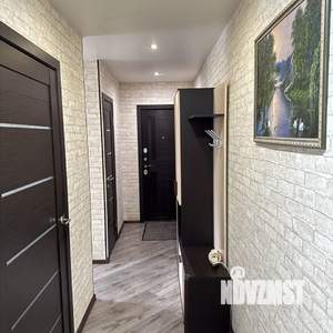 2-к квартира, вторичка, 44м2, 4/5 этаж