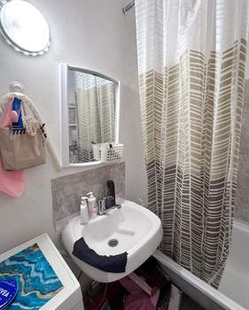 1-к квартира, вторичка, 44м2, 6/16 этаж