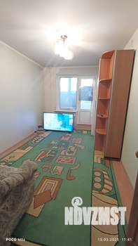 3-к квартира, вторичка, 67м2, 5/5 этаж