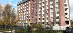 2-к квартира, вторичка, 51м2, 5/9 этаж