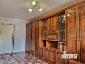 3-к квартира, вторичка, 63м2, 3/5 этаж