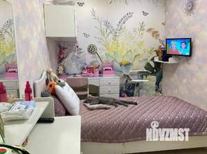 2-к квартира, вторичка, 42м2, 5/5 этаж