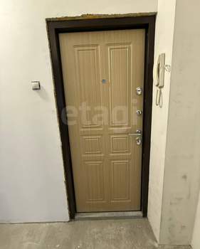 3-к квартира, вторичка, 56м2, 3/4 этаж