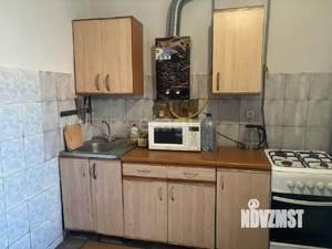 3-к квартира, вторичка, 52м2, 1/2 этаж