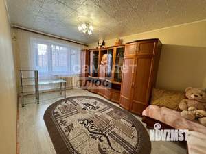 2-к квартира, вторичка, 47м2, 4/5 этаж