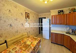 1-к квартира, вторичка, 38м2, 6/16 этаж