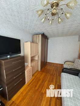 3-к квартира, вторичка, 64м2, 2/3 этаж