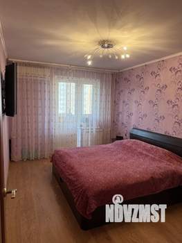 2-к квартира, вторичка, 58м2, 6/17 этаж