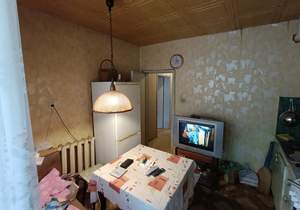 2-к квартира, вторичка, 62м2, 1/12 этаж