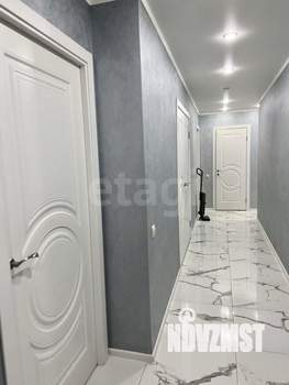 3-к квартира, вторичка, 73м2, 5/5 этаж