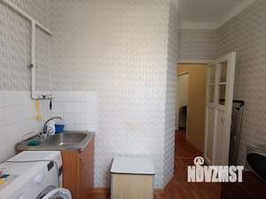 1-к квартира, вторичка, 31м2, 2/2 этаж