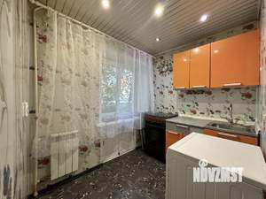 2-к квартира, вторичка, 39м2, 1/5 этаж