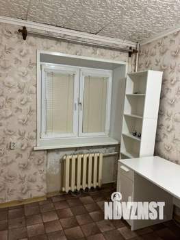 2-к квартира, вторичка, 43м2, 5/5 этаж