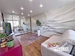 1-к квартира, вторичка, 33м2, 4/9 этаж