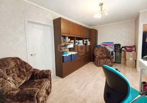 2-к квартира, вторичка, 49м2, 4/4 этаж