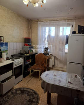 2-к квартира, вторичка, 60м2, 8/16 этаж