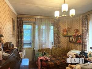 4-к квартира, вторичка, 76м2, 2/9 этаж