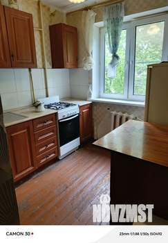 2-к квартира, вторичка, 44м2, 4/5 этаж