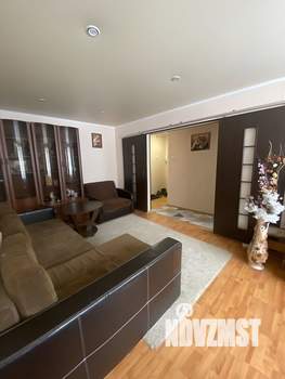 2-к квартира, вторичка, 44м2, 1/5 этаж