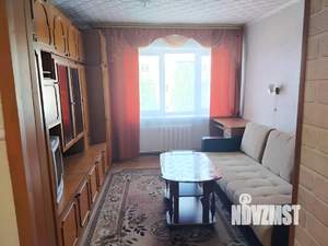 1-к квартира, вторичка, 18м2, 4/5 этаж