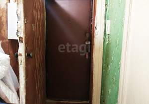 3-к квартира, вторичка, 57м2, 4/5 этаж