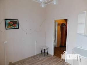 1-к квартира, вторичка, 36м2, 4/4 этаж
