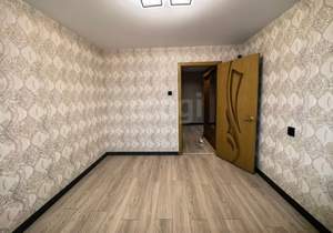 2-к квартира, вторичка, 51м2, 1/5 этаж