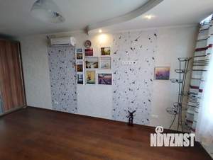 1-к квартира, вторичка, 33м2, 6/9 этаж