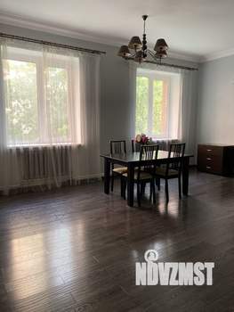 2-к квартира, вторичка, 77м2, 2/3 этаж